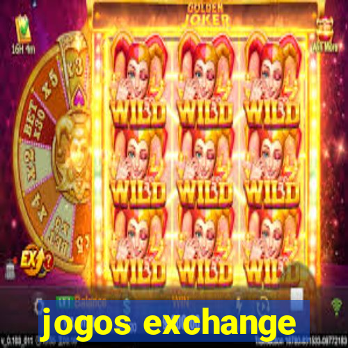 jogos exchange